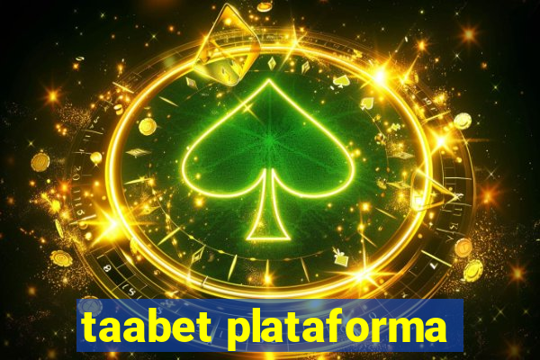 taabet plataforma